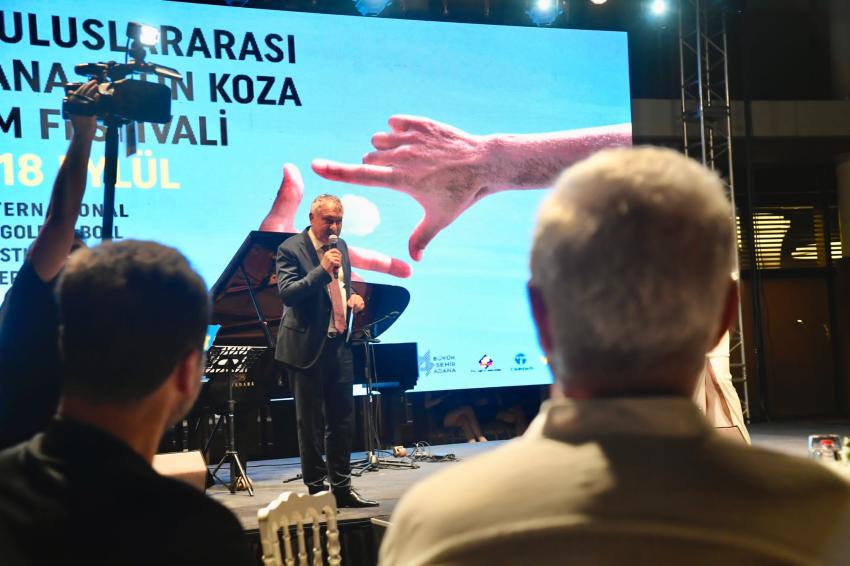 Altın Koza’da Onur Ödülleri Hale Soygazi ve Müjdat Gezen’e verildi
