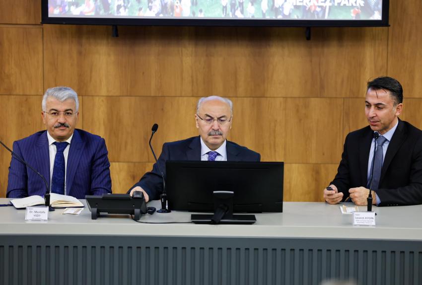 ‘Festival zamanında rutin asayiş olayları bile düşüyor’
