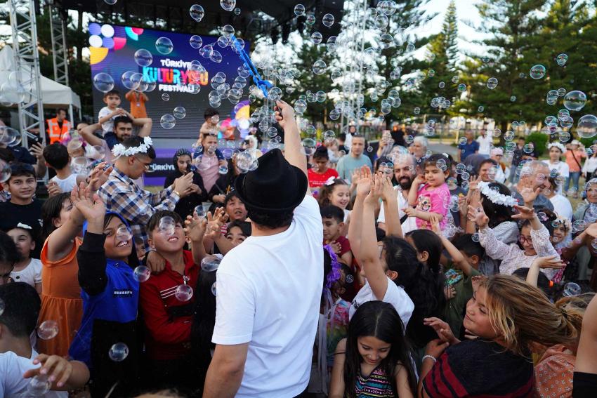 Portakal Çiçeği Karnavalı gün sayıyor