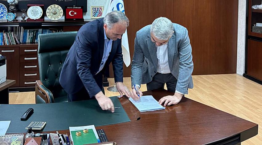 Pozantı Belediyesi'nin SGK borç haczi kaldırıldı