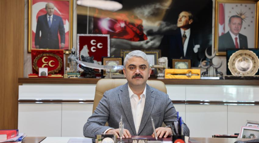 Pozantı Belediyesi’nin İftar Programları Başlıyor