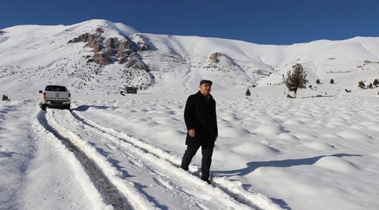 ‘Şehrimiz cazibe merkezi olacak’