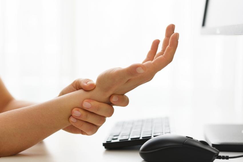Mouse ve klavyeyi sık kullanıyor musunuz?