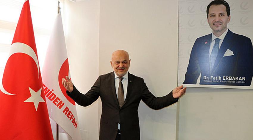 'Memura, emekliye yüzde 100 zam yapacağız'