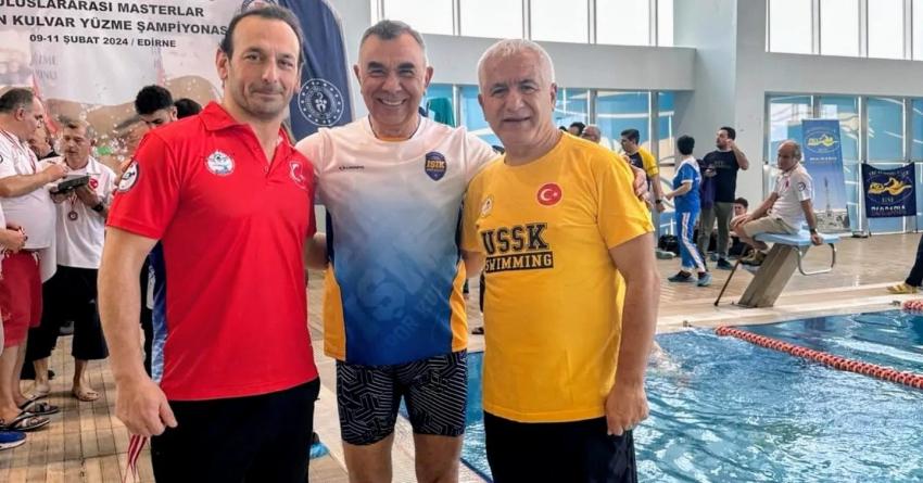 Kamil Köseoğlu'nu kaybettik