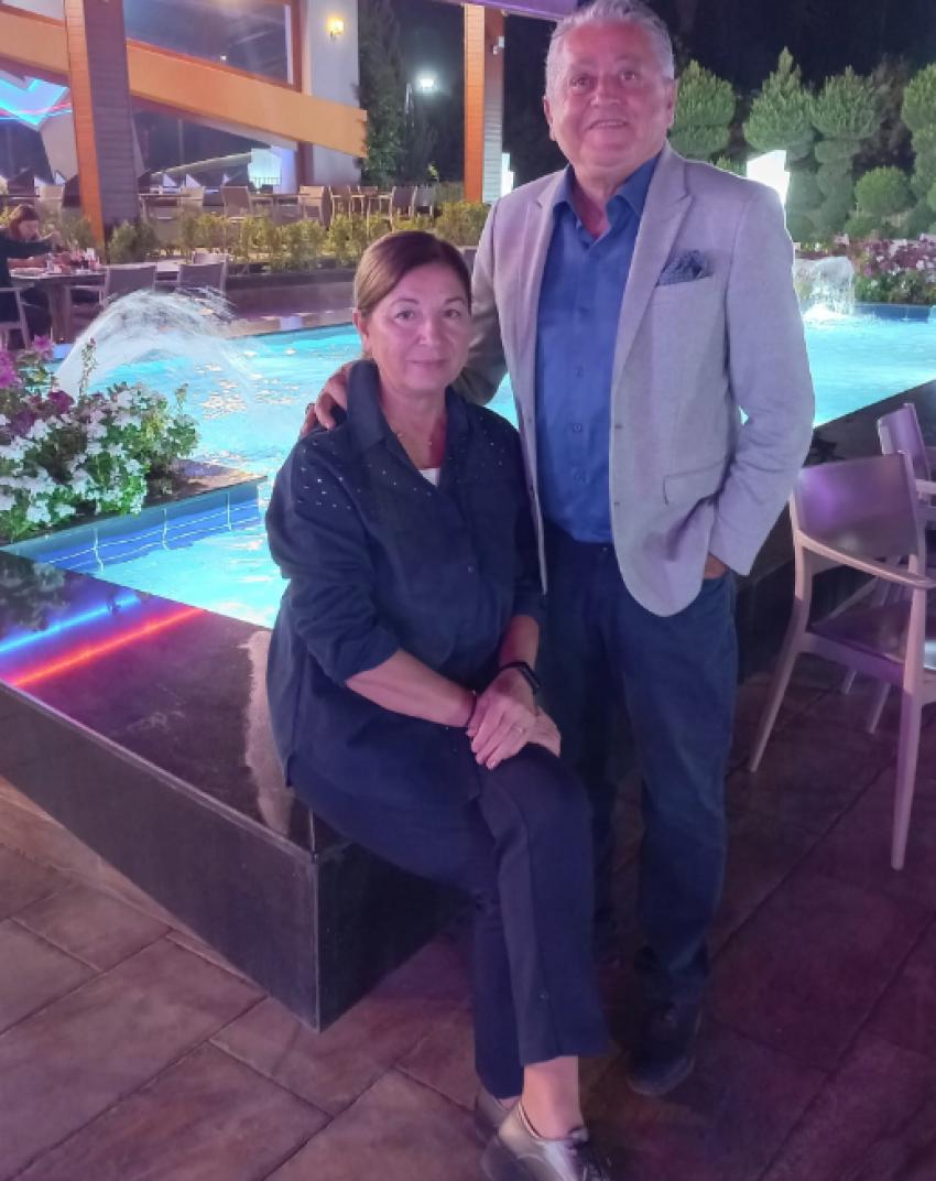 Reyhanioğlu çifti yıllara meydan okuyor