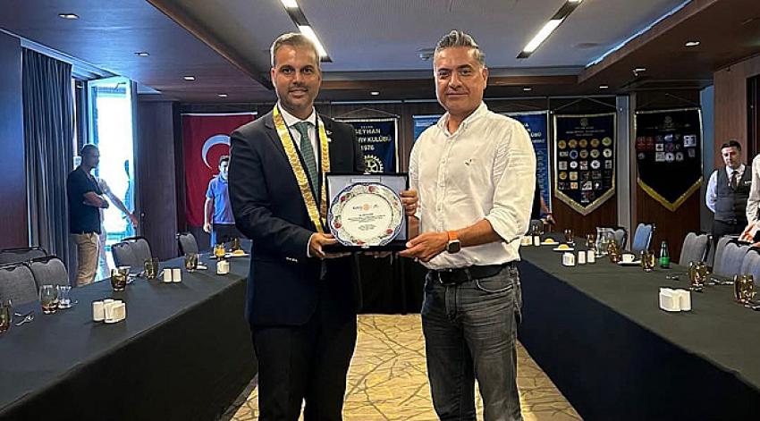 Ömer Gökçe: İyilik için birleşelim