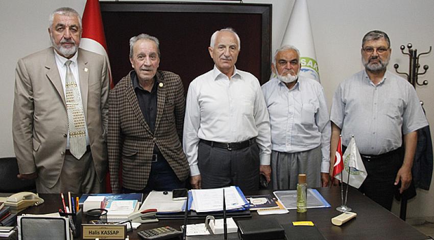 'Adana'da engelsiz bir yaşam için çalışıyoruz'