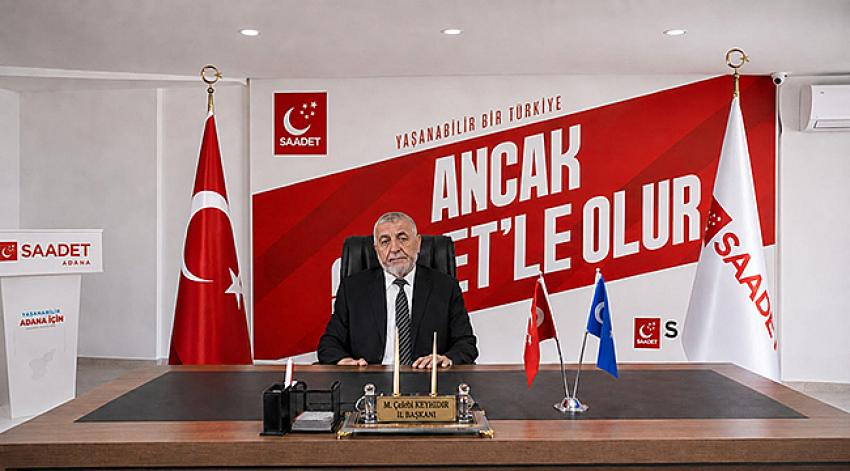 Keyhıdır: Aileyi Korumalıyız