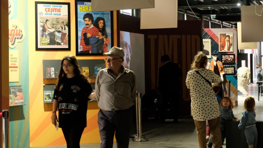 Portakal Çiçeği Karnavalı coşkuyla sona erdi