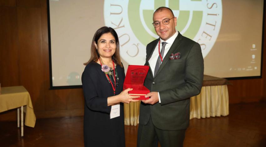  Dekanlar toplandı