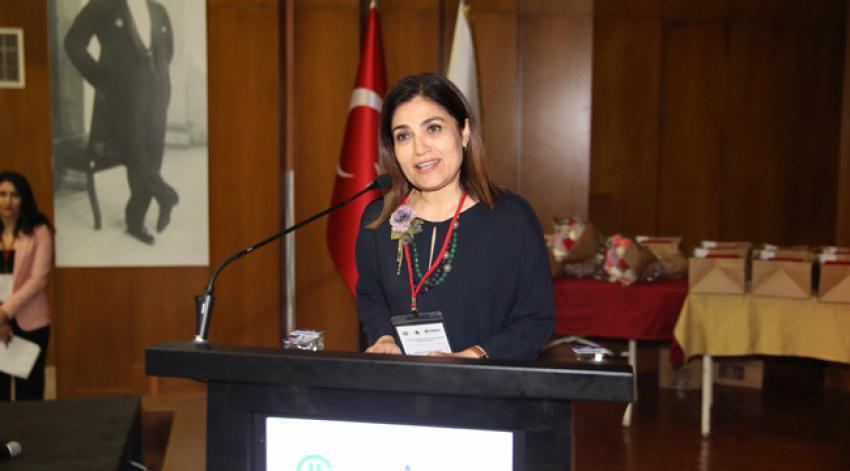  Dekanlar toplandı