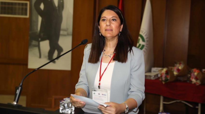  Dekanlar toplandı