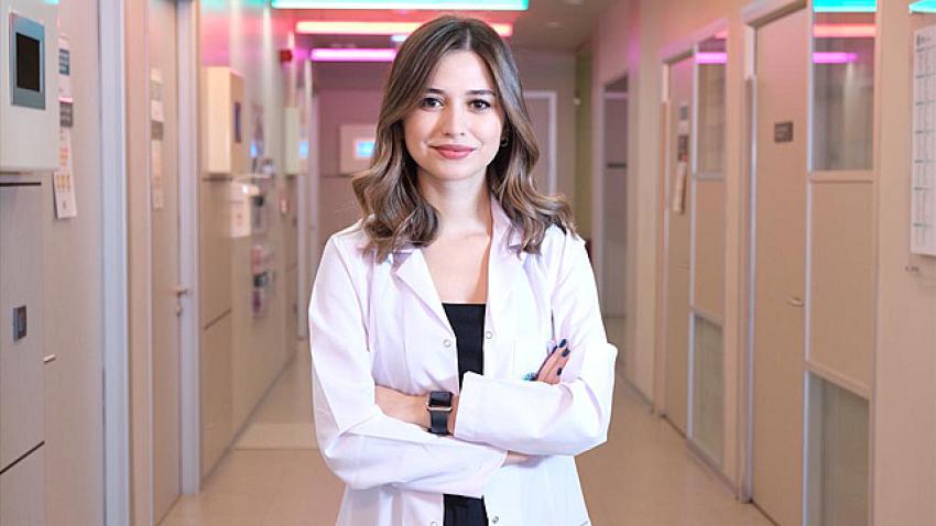 Odaklanmanız gereken yer: Şimdi ve Burada