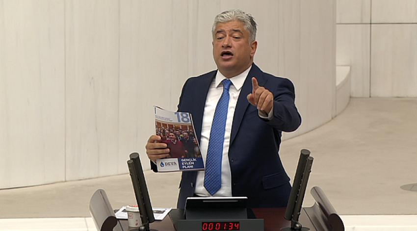 Kısacık: Üniversite Öğrencilerimiz Barınamıyor!