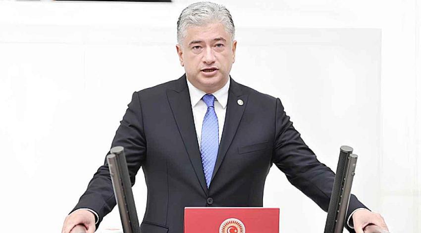 ‘Adana’nın kurtuluşu millî mücadelemizin güç kaynağıdır’
