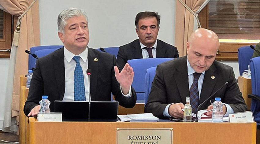 “Emeklilerimize “Nasılsınız?” diye sormaktan utanıyorum”