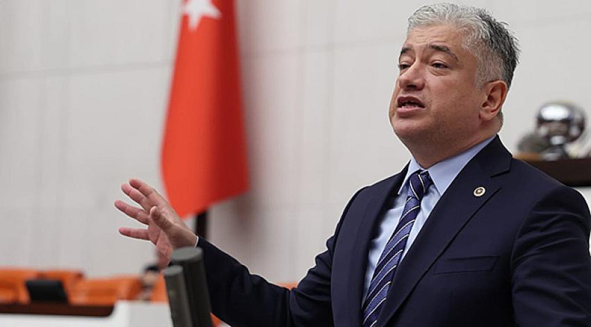 ‘Emeklilerimize insanca bir maaş vermek şeref borcumuzdur’