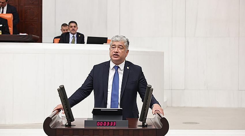 Kısacık: Polis İntiharları Kişisel Sorun Denilerek Geçiştirilemez