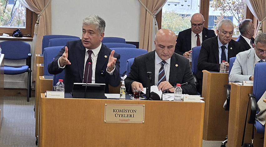 Sadullah Kısacık: Vatandaşın yükü artıyor