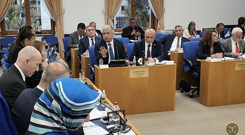 Sadullah Kısacık: İktidar, Merkez Bankası ve Halkımızı Yalnız Bıraktı!