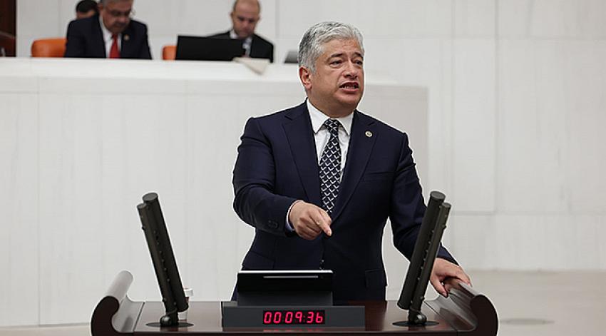 “Esnafı gözden çıkardınız”