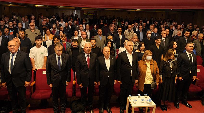 'Depreme hazırlıklı olmalıyız'
