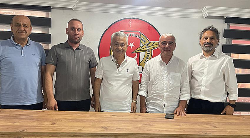 Şahbaz: Adana’ya vefa borcumuz var