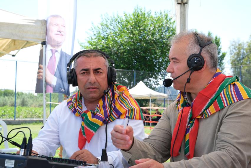 Geçer: “Ata sporumuza sahip çıkmaya devam edeceğiz.”