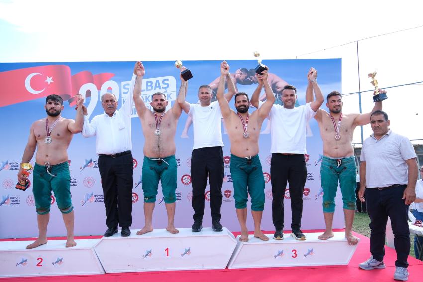 Geçer: “Ata sporumuza sahip çıkmaya devam edeceğiz.”