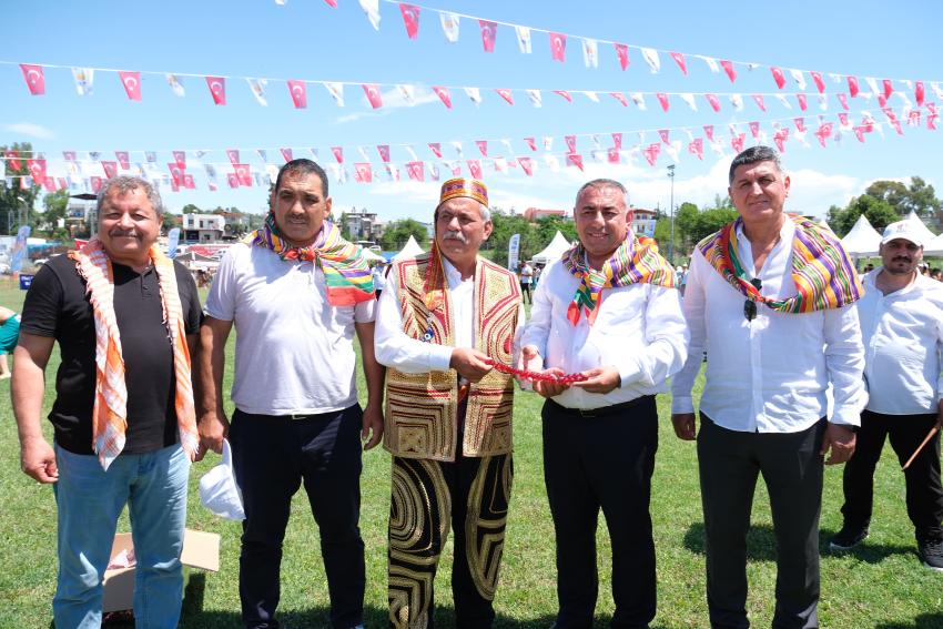 Geçer: “Ata sporumuza sahip çıkmaya devam edeceğiz.”