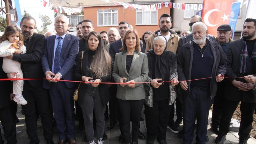 Samet Güdük ölümsüzleşti