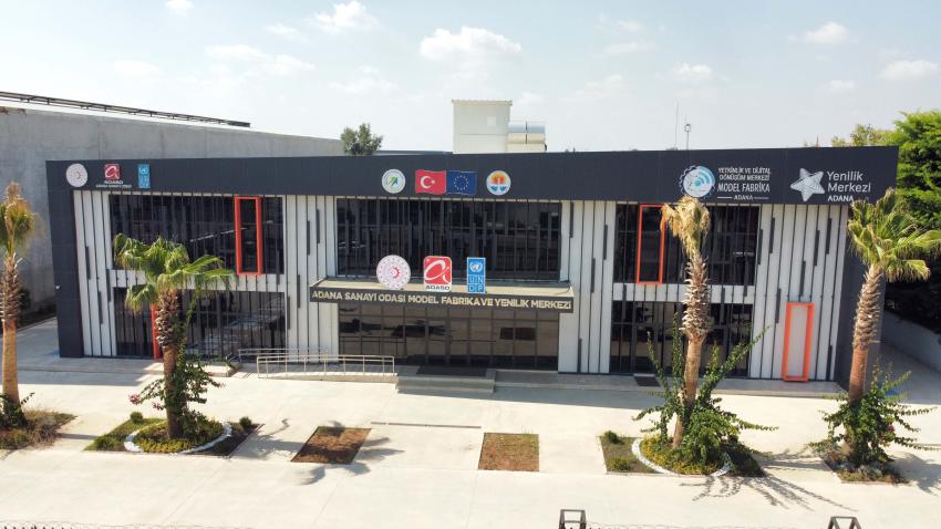 Nitelikli iş gücü yetiştirecekler