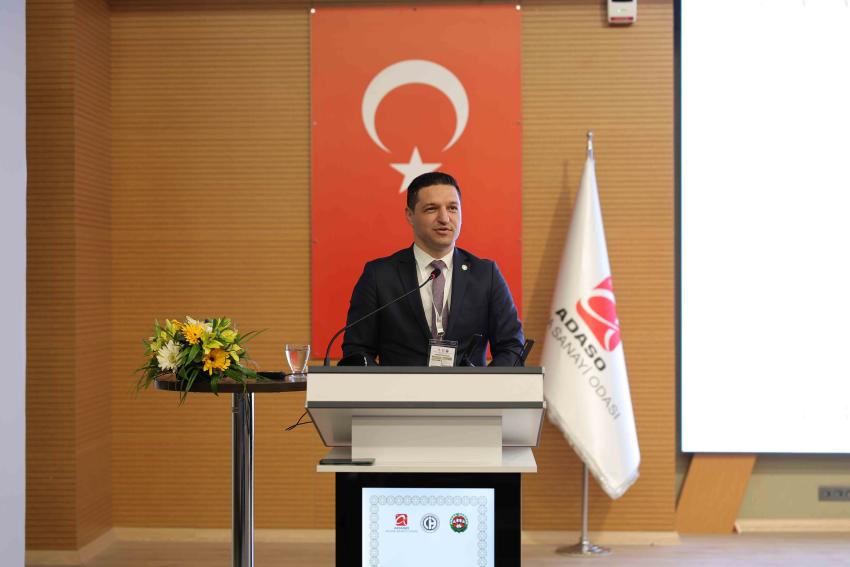 Yargı ve iş dünyası Adana'da buluştu
