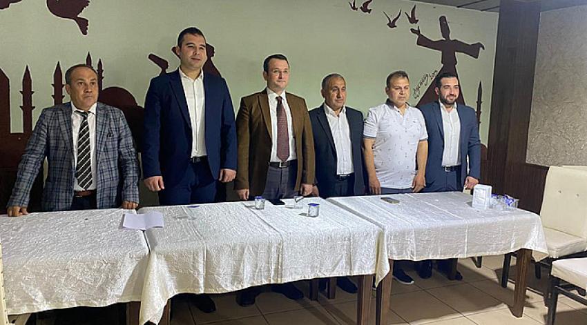 ‘Ülkemizi bu girdaptan çekip kurtaracağız’