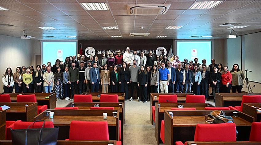 Sarıçam Belediyesi'nden sürdürülebilirlik hamlesi