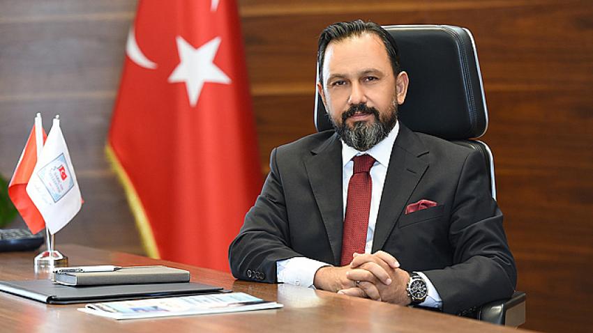 Uludağ: Gazeteciler hayati bir görevi yerine getirmektedir