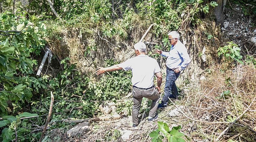 179 derede çalışmalar bitti