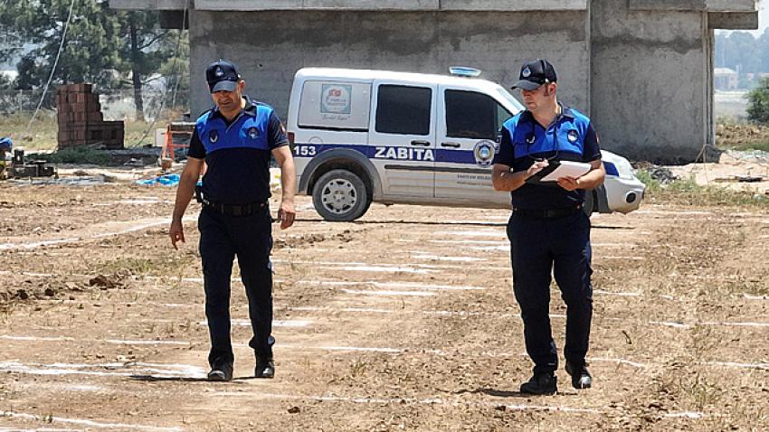 Sarıçam'da kurbanlık satış ve kesim yerleri belirlendi