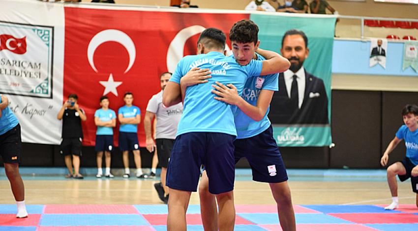 Rekor başvuru