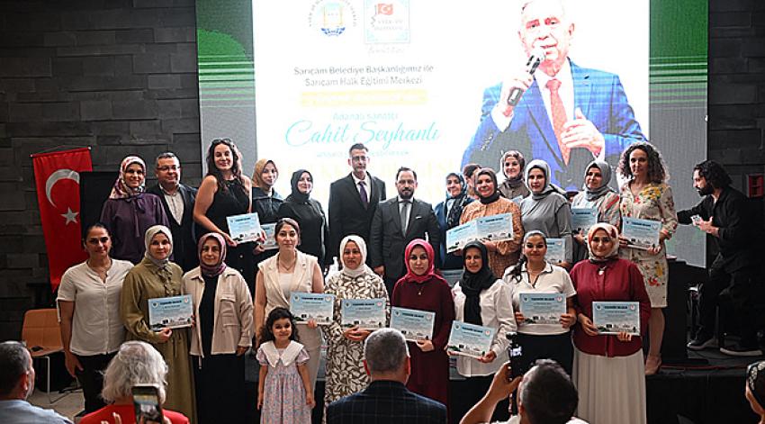 Sanatla Yaşayan Vefa, Geleceğe Uzanan Eserler