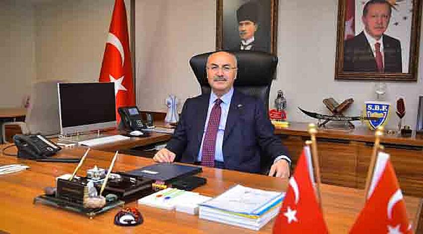 ‘1 Mayıs’ın anlamı ve önemi yeniden değerlendirilmeli’