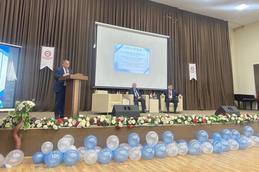 ATÜ’den Uluslararası Akademik İş Birliği