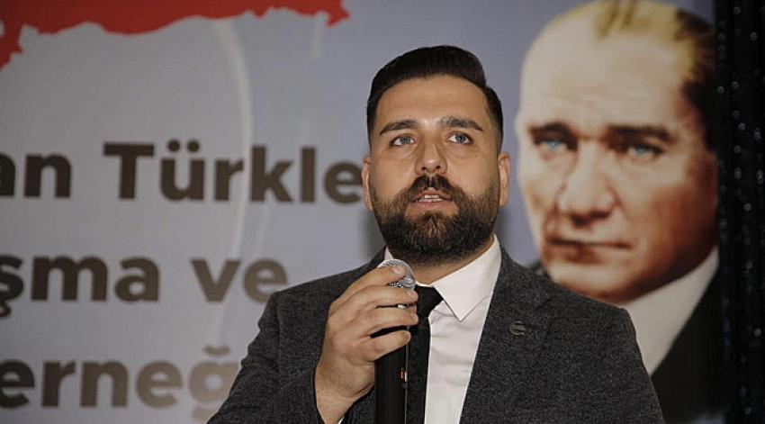 ‘Sandığa gidin’