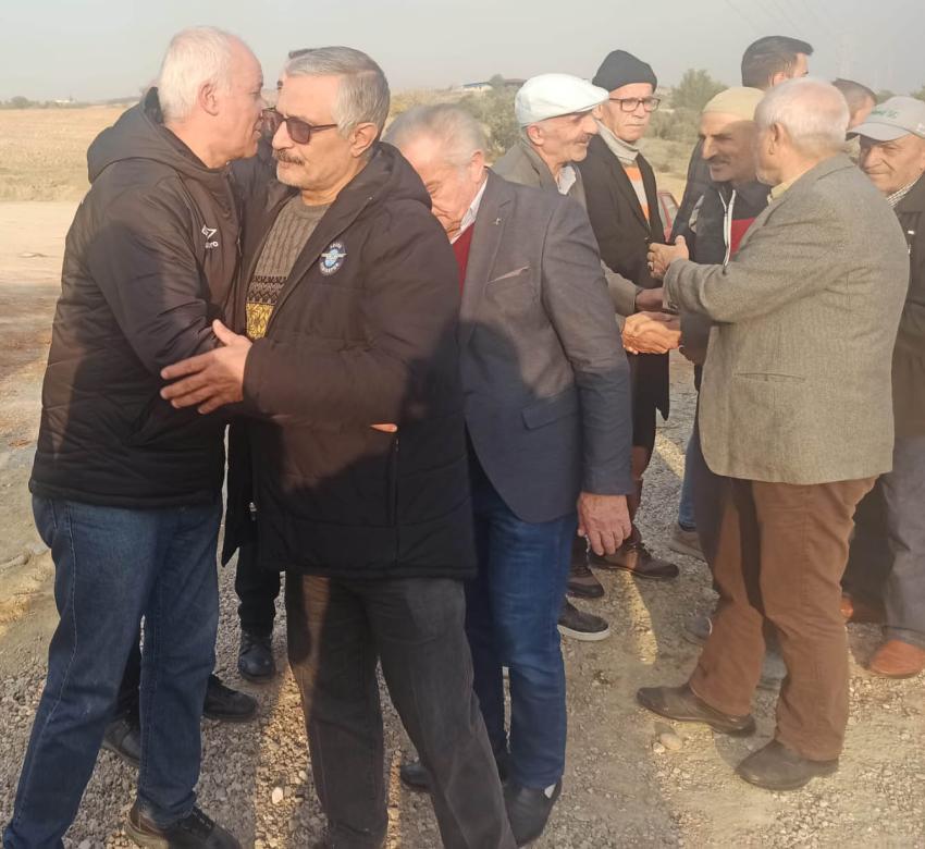 1 ayda 2 büyük acı
