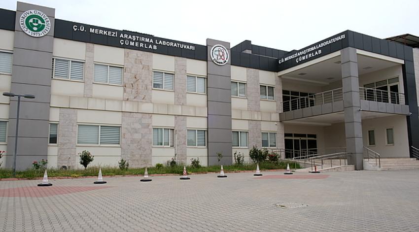 ÇÜMERLAB