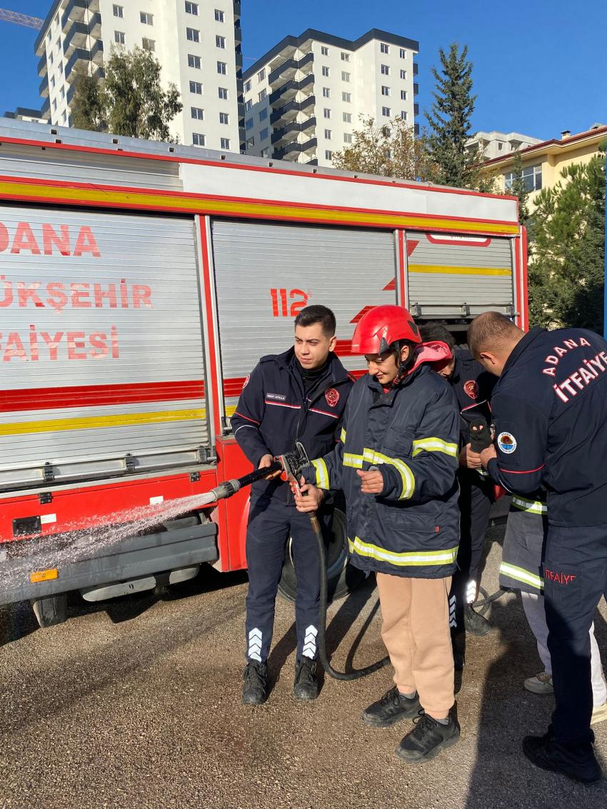 ‘Biz birlikte güçlüyüz’