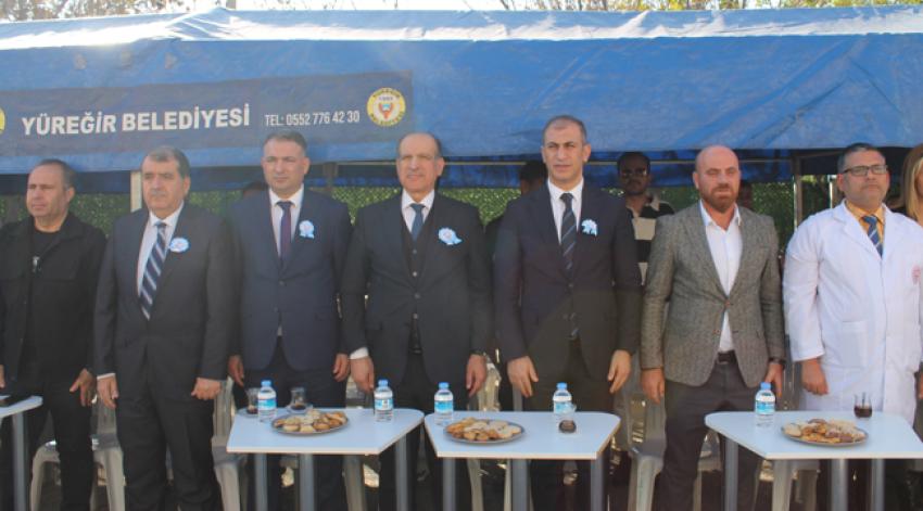 ‘Biz birlikte güçlüyüz’