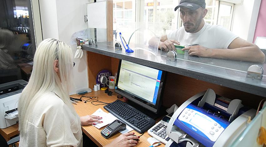 ‘Vergilerinizi zamanında ödeyin’