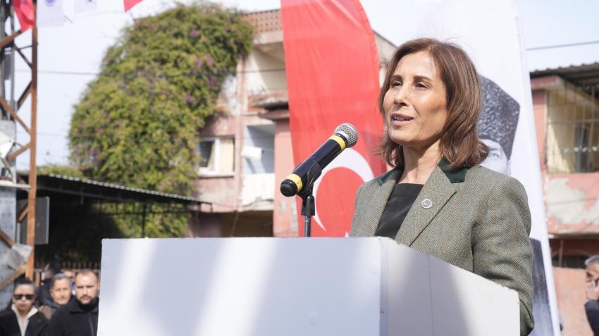 Samet Güdük ölümsüzleşti